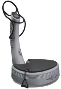 Exercise Machines & Equipment