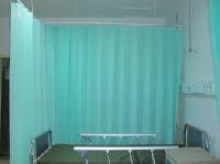 hospital curtain