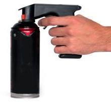 Spray-Boy - Universal Can Gun Grip