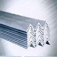 304L Stainless Steel Angles