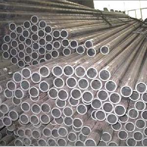316L Stainless Steel Seamless Tubes