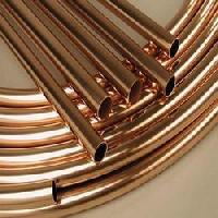 Copper Nickel Pipes