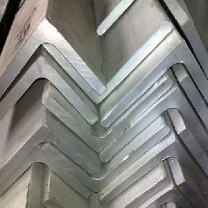 Stainless Steel Angles