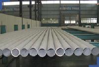 Stainless Steel TP 304H Seamless Tubes