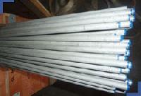 Stainless Steel TP 316L Seamless Tubes