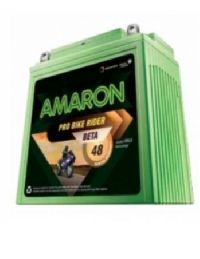 Amaron Pro Two Wheeler Battery