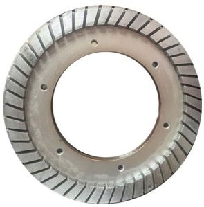 Fine Diamond Wheels Used For Wet Grinding