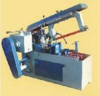 Hacksaw Cutting Machine