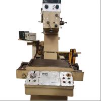 Jig Boring Machines