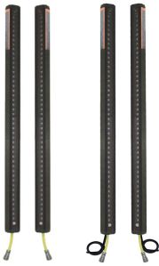 Infrared  Vehicles Seperator