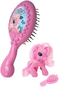 Pony Hair Brushes