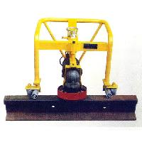rail profile grinder