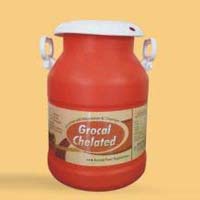 Grocal Chelated Liquid
