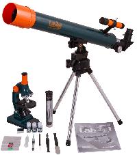 Microscope & Telescope Kit