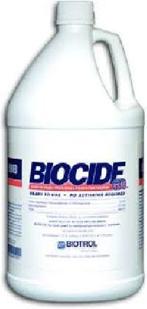 Biocide Chemicals