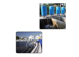 Chemical Treatment Effluent Plant