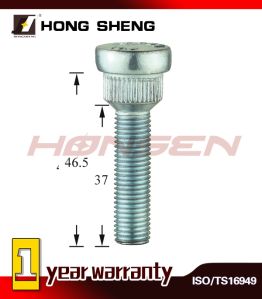 Shank Wheel Bolt