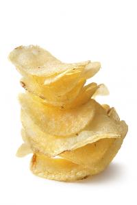 Cassava Chip