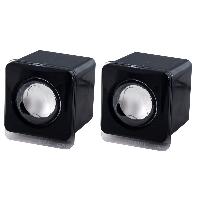 Mini Notebook PC Speakers