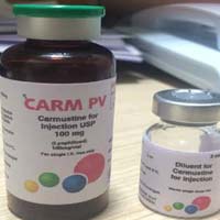 Carmustine 100mg (Carm PV) Medicine