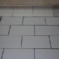 acid alkali resistant tiles