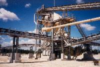 Mineral Processing Plants