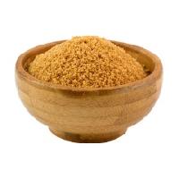 natural coconut sugar