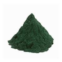 spirulina algae powder