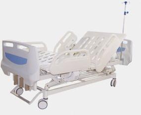 3 Functions Manual Hospital Bed