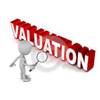 Share Valuation Services