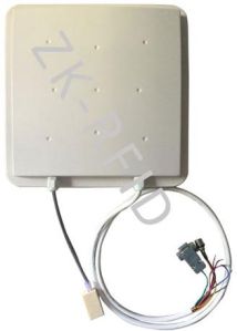 Warehouse Management 5m Mid Reange TCPIP UHF RFID Reader