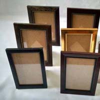 Stand Up Photo Frames