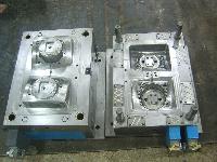 plastic forming molds