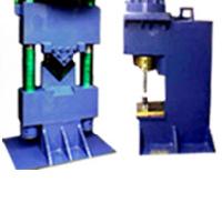 Hydraulic Press for Transmission Industries