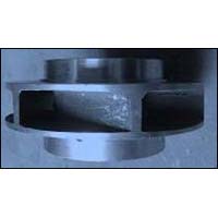 Stainless Steel Impeller