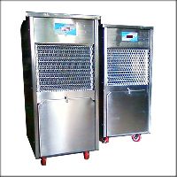refrigerated dehumidifier