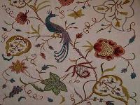 Embroidery Fabrics-06