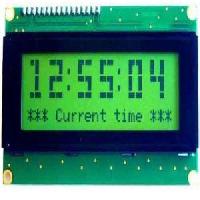 Graphical LCD Display
