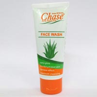 Chase Aloe Vera Face Wash