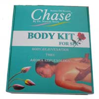Chase Body Spa Kit