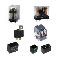power magnetic relays