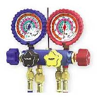 Manifold Gauge Sets