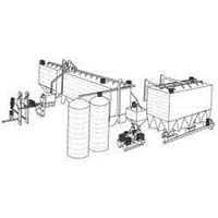 Air Dust Collection System