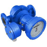 Flowmeters and Thermometers
