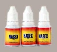 Nasex Nasal Drops