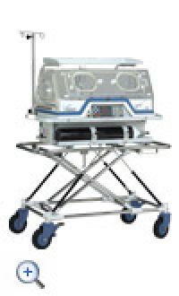 neonatal open care system