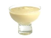 Banana Puree