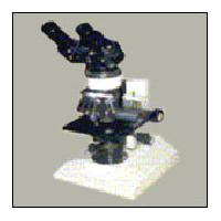 Binocular Microscope Kip 2030
