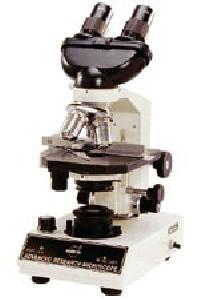 Binocular Research Microscope Kimicro 6502