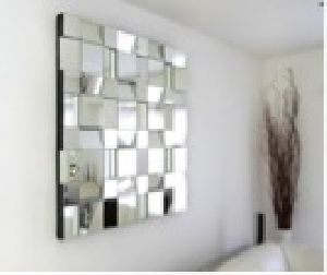 Decortive Crafted Mirrors